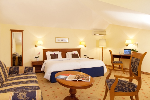 Hotel Federale (Lugano)
